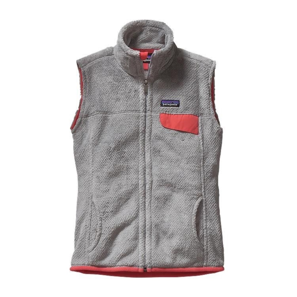 Patagonia Re-Tool Fleece Vest